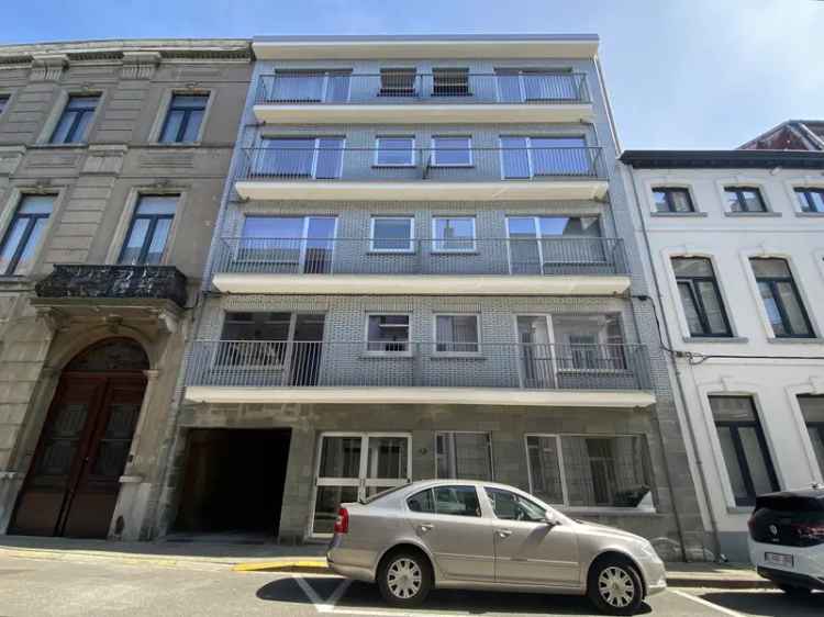 Appartement te huur Tienen 2 slaapkamers