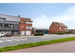 Handelspand te Koop Bornem - Woning en Appartement Potentieel