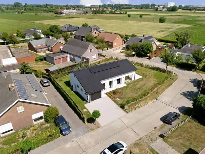 Huis te koop Petegem-aan-de-Leie: Luxueus gerenoveerde gezinswoning