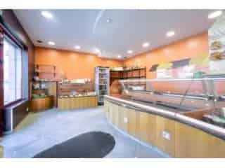 Handelspand te koop Oupeye - Bakkerij Atelier Woning
