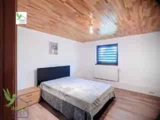 Huis te huur Aarlen 3 slaapkamers tuin terras