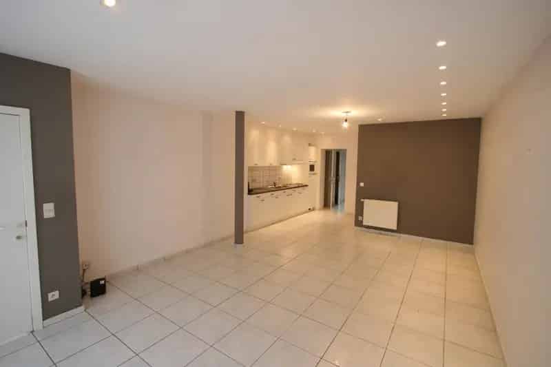 Appartement te huur Haacht Centrum 1 slaapkamer bureau