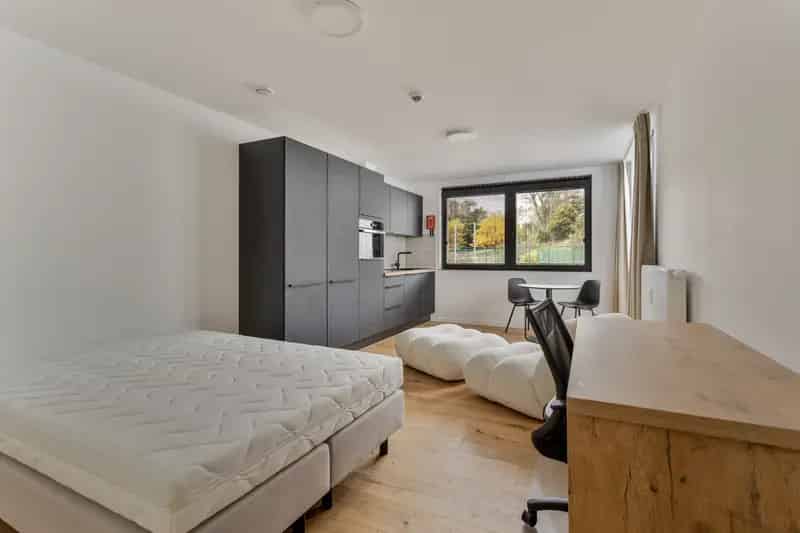 Studenten Appartement Leuven - Residentie The Hills