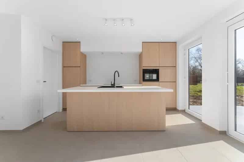 Alleenstaande Nieuwbouwwoning Aalter