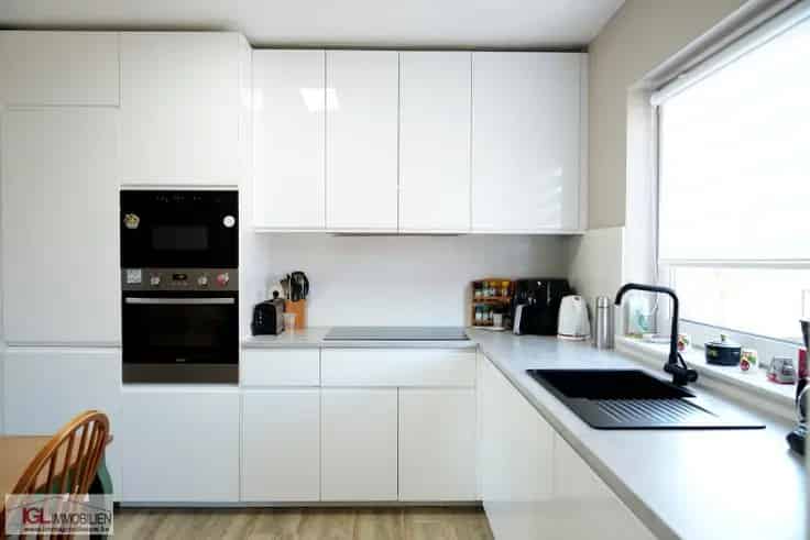 Gerenoveerde Bel-Etage 5 Slaapkamers Garage Rustige Buurt