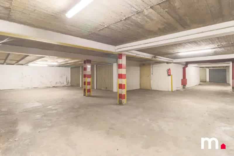 Garagebox te Koop Kortrijk Centrum