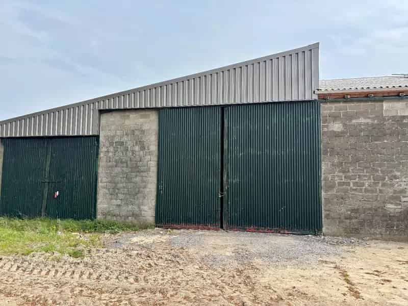Opslagruimte 250 m² te huur Ieper