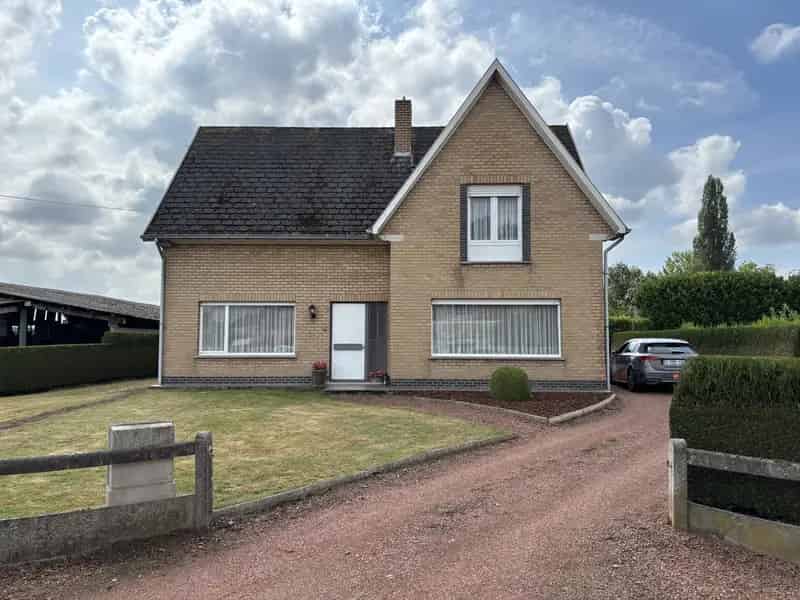 Open Bebouwing Wetteren Ten Ede - Rustig Gelegen
