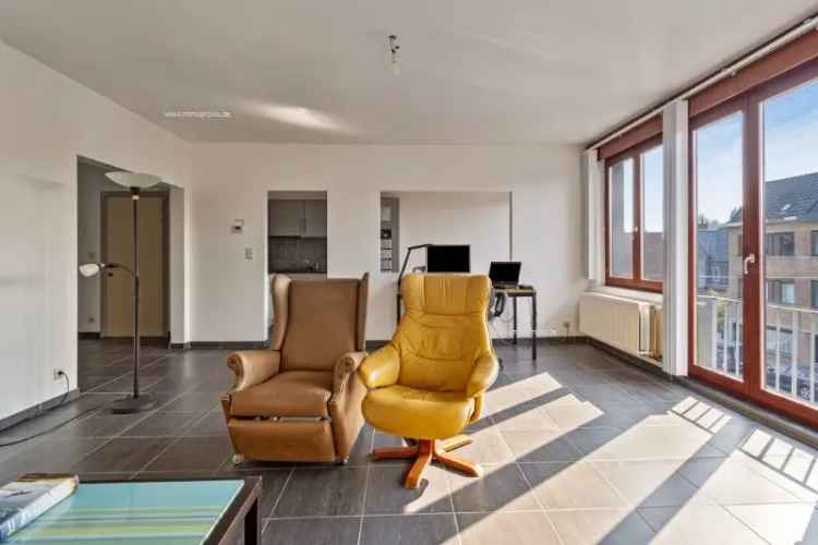 Appartement te koop in Camino Alto Gent