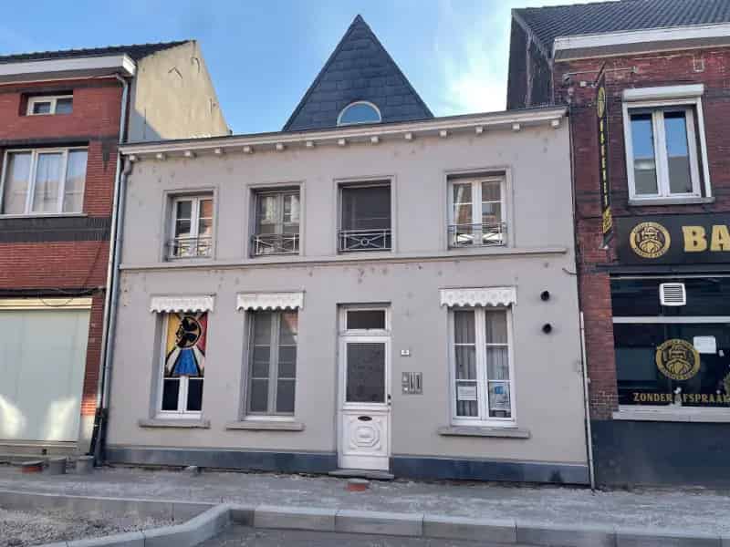 Appartement te koop 2 slaapkamers terras instapklaar