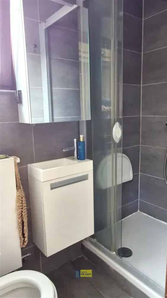 3 Slaapkamers Rijhuis Antwerpen-Luchtbal Tuin Berging