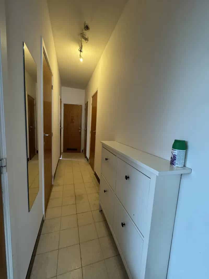 Appartement te huur 2 slaapkamers garage