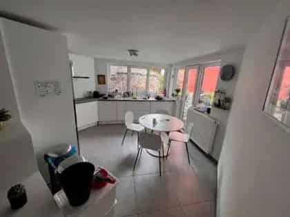Gemeubileerd 3-kamerappartement Rue Terre-Neuve