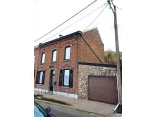 Huis te koop 4 slaapkamers Franiere