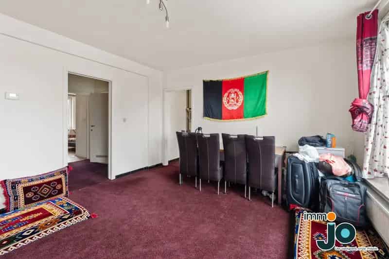 Appartement te huur Oostende: Instapklaar 2 slaapkamers, terras, gunstig EPC