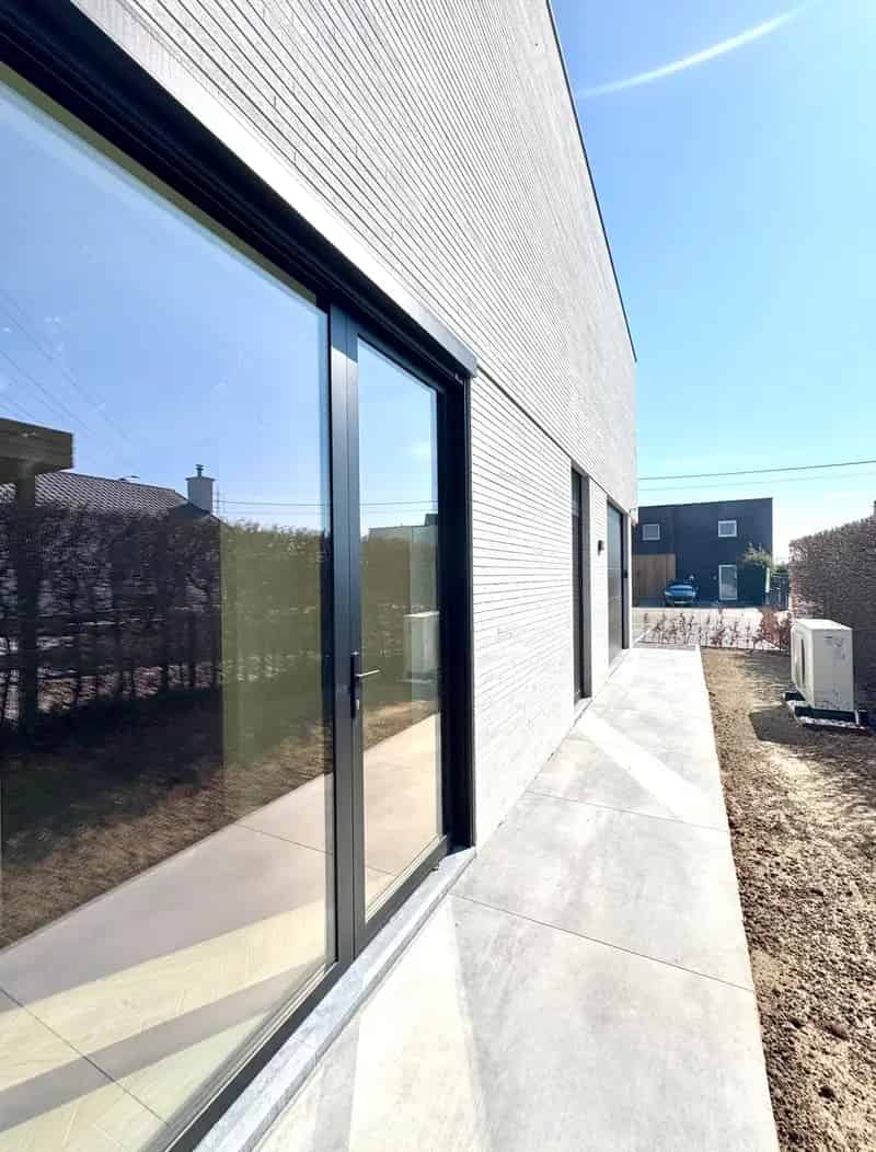 Huis te Koop Waregem: Moderne Nieuwbouwwoning