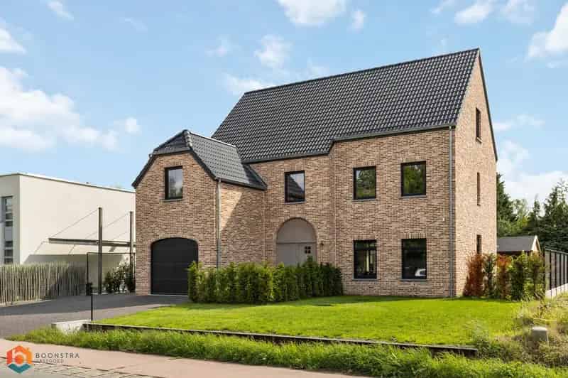 Huis te koop