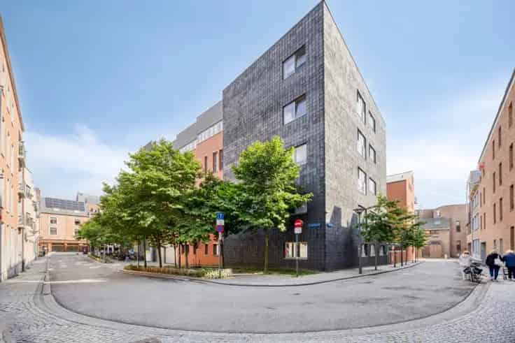 Duplexappartement Leuven - Energiezuinig - Te Koop