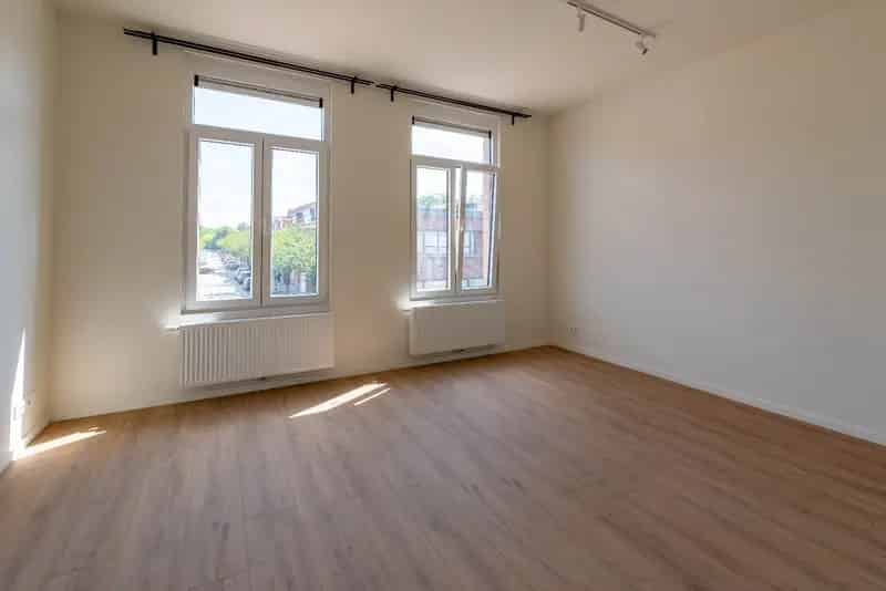 Instapklare Duplex 103m² 2 slaapkamers Nabij Park Den Brand
