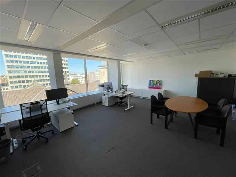 Wetenschap Ruimte Te Huur Vanaf 184m²