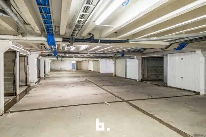 Garagebox te Koop Kortrijk Centrum