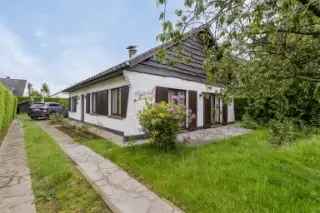 Bungalow te koop - Zellik RBL13828   In optie