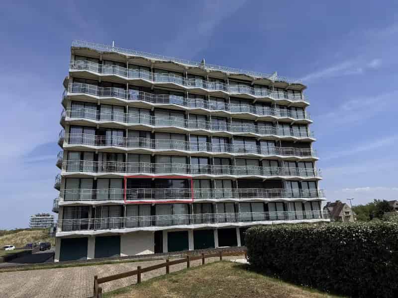 Appartement te koop Residentie Pegasus 30204 P16