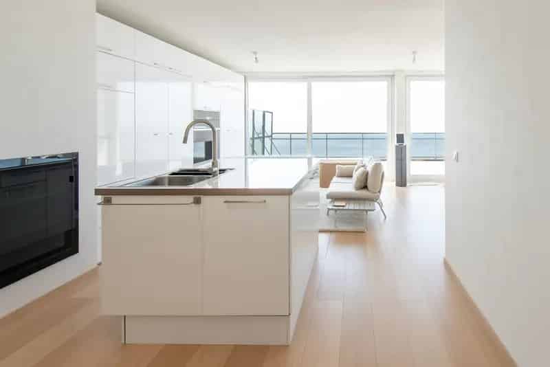 Penthouse te Koop Middelkerke - M Preview 2405