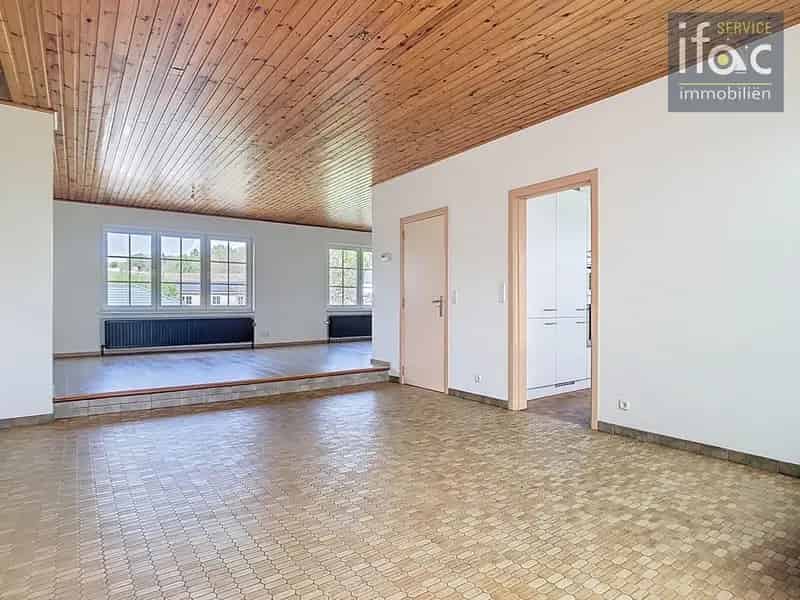 Huis te huur Tombeek 3 slaapkamers garage tuin