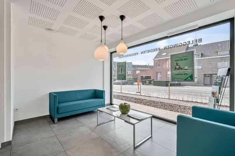 Moderne Kantoorruimte Toplocatie
