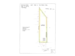 Grond te koop Balen 3506m²  Droomvilla Bouwmogelijkheden