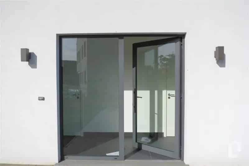 Lichtrijke Moderne Woning Eke