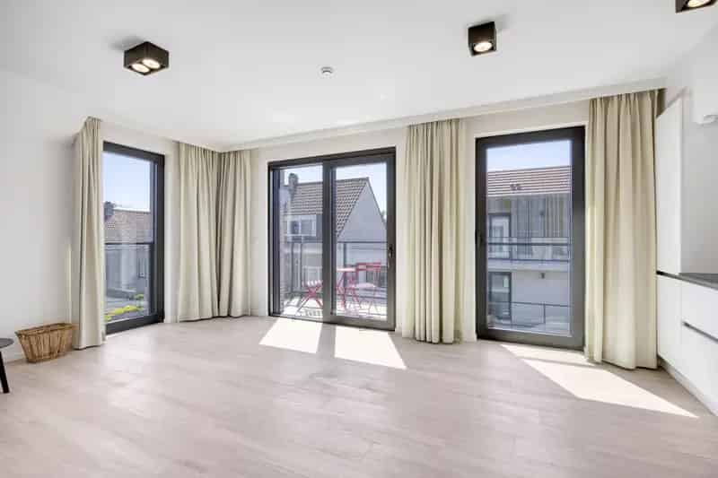 Appartement 1 Slaapkamer Knokke-Heist Assistentieflat  Luxe Zee