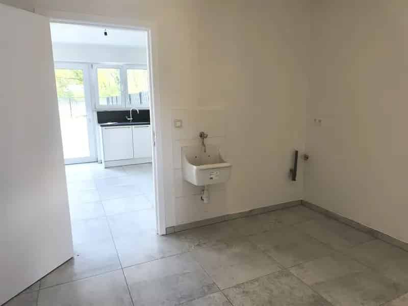 Nieuwbouwwoning Leopoldsburg 3 slaapkamers Garage Tuin EPC A