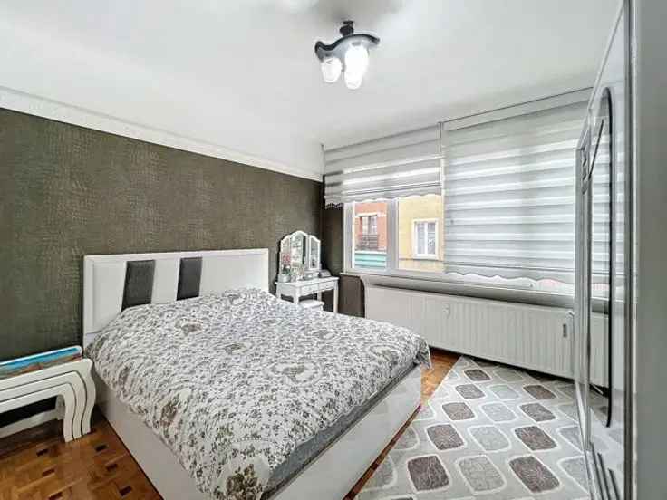 Appartement Te Koop