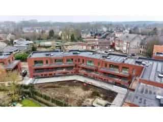 Residentie Sequoia Merelbeke Appartementen te Koop