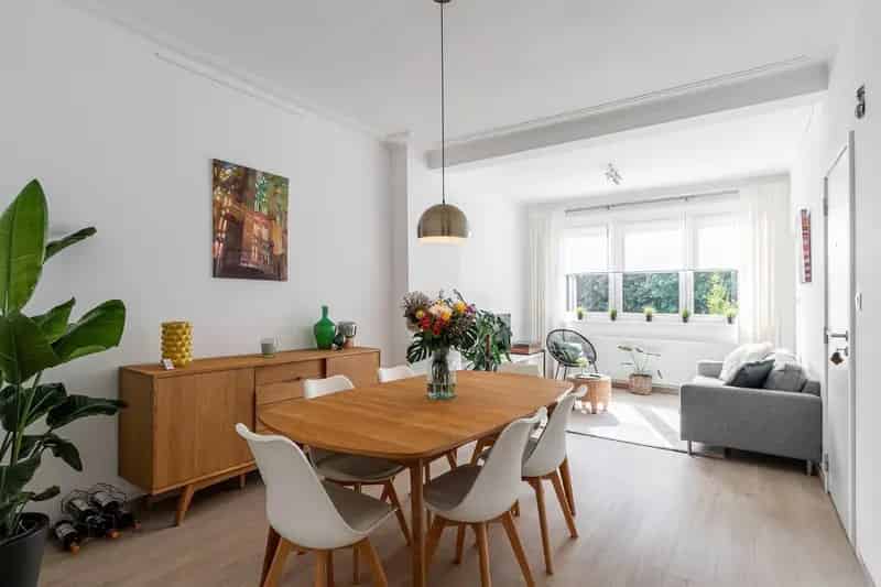 Appartement te huur Merksem 2 slaapkamers 67m²