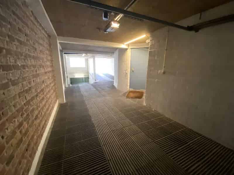 Goed Toegankelijke Garagebox Volledige Aanbod