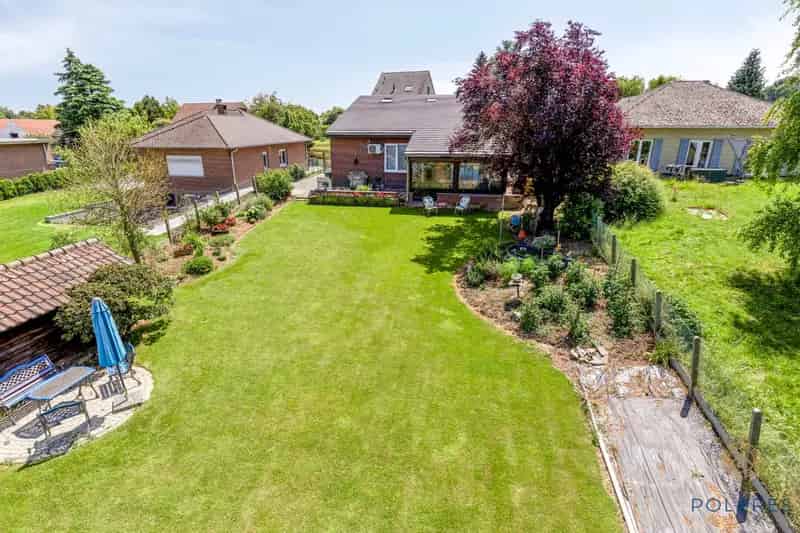 Huis te huur Bertem: Instapklare woning met 4 slaapkamers en tuin