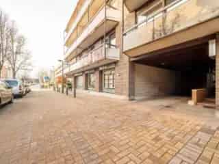 Parking te koop Kraainem - Overdekte Parking nabij Metro Stokkel