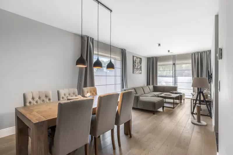 Pastorijwoning 5 6 slaapkamers hoogwaardig afgewerkt