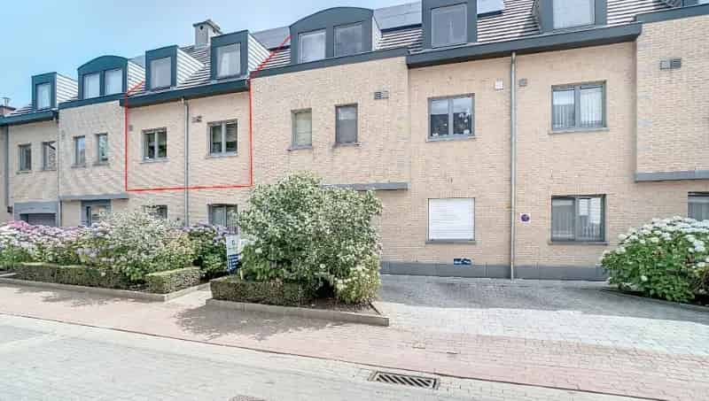 Appartement te huur Keerbergen 3 slaapkamers 130m²
