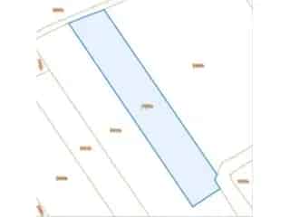 Landbouwgrond te Koop Eksaarde Lokeren 7548m2