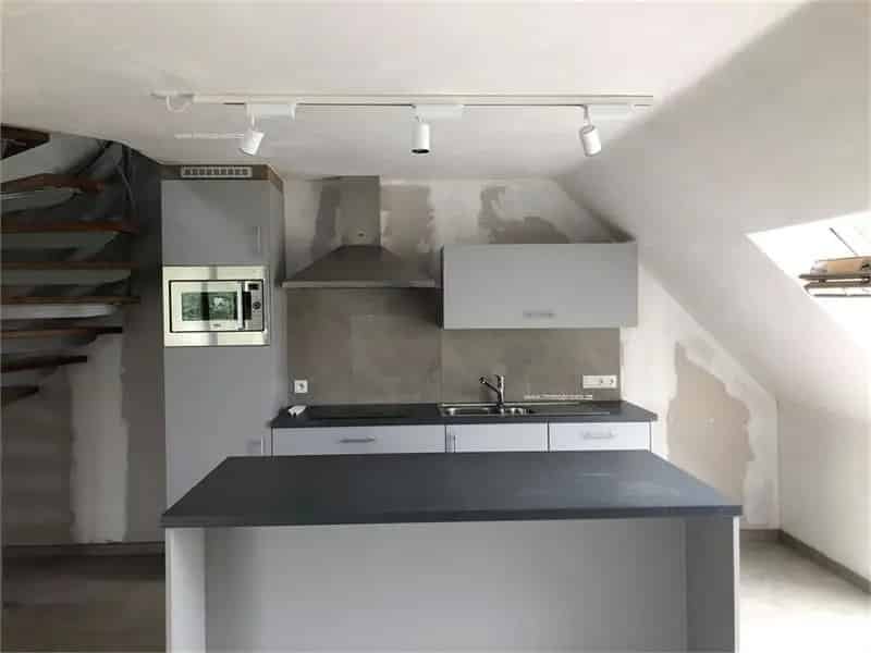 Penthouse te Koop Sint-Gillis-Waas 2 Slaapkamers