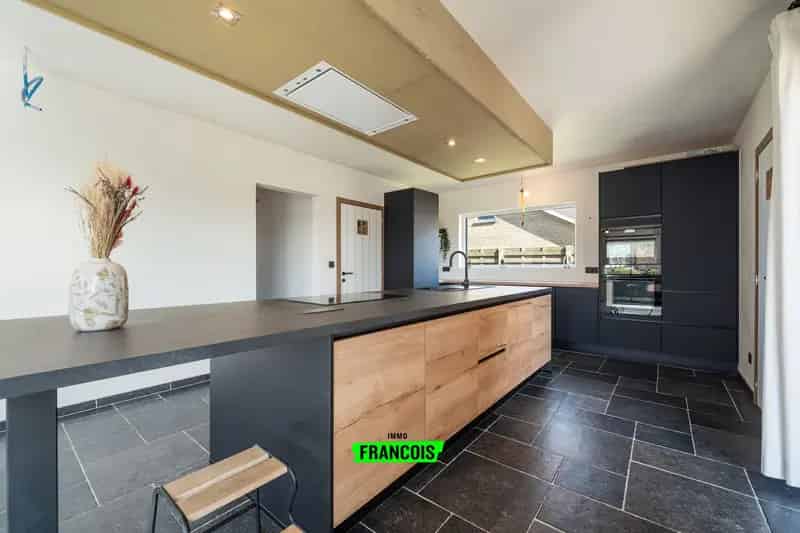 Gerenoveerde Villa 3 slaapkamers Eernegem