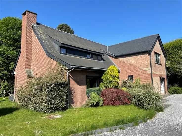 Villa te koop Waterloo - 4 slaapkamers - 215m²