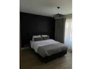 Appartement te huur Genk Centrum 3 slaapkamers