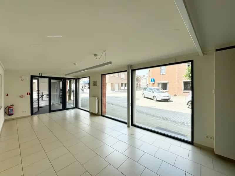 Handelspand te Huur Borgloon Centrum