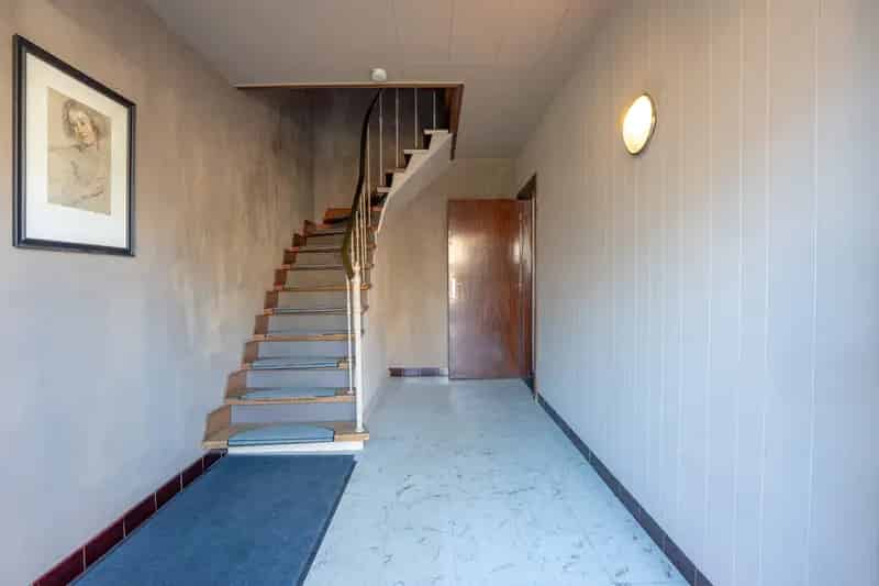 Appartement te koop: 2 appartementen, garage en tuin