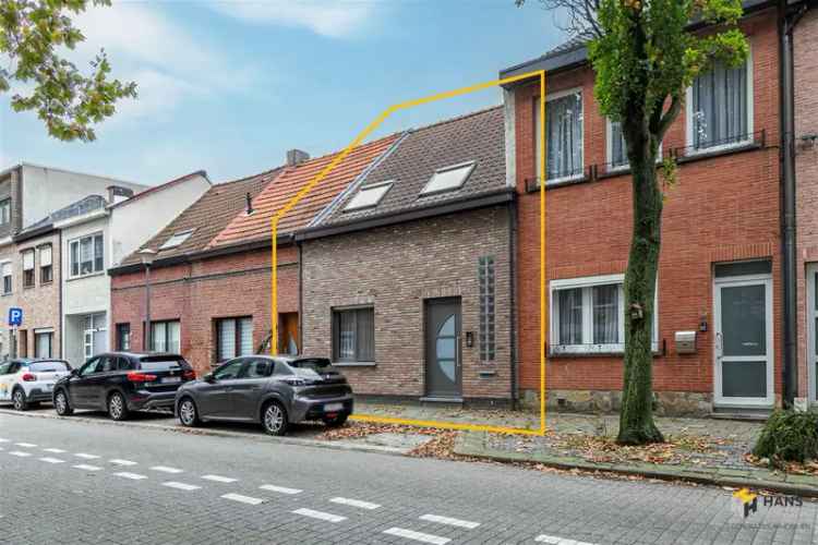 Huis te huur